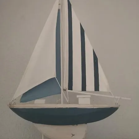 Walsh - La Zenia *