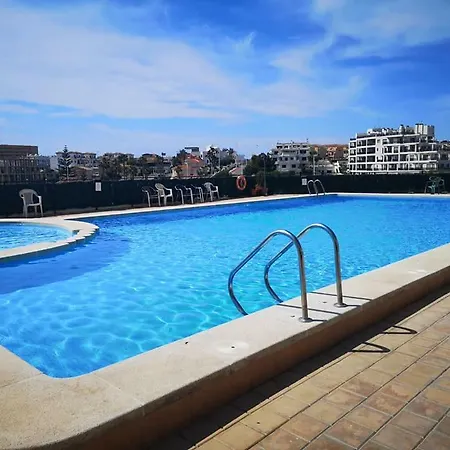 Walsh - La Zenia